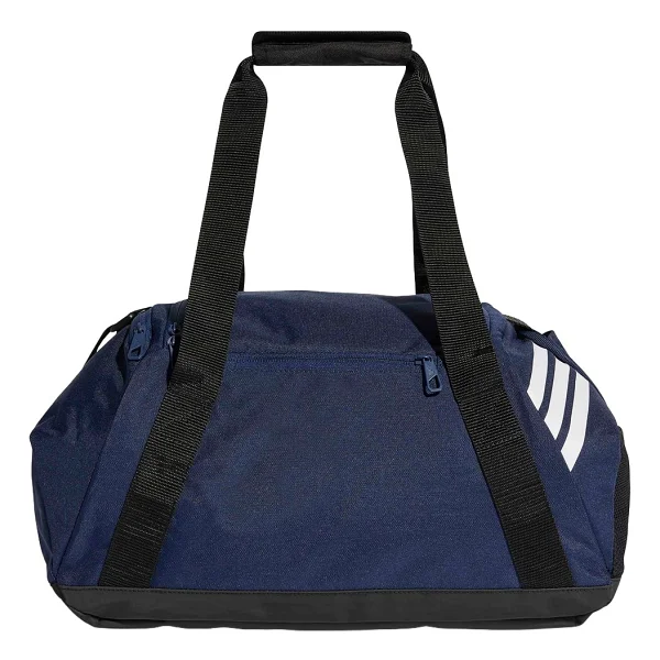 Adidas Tiro Duffle S JY7931 Lacivert Spor Çantası - Görsel 2