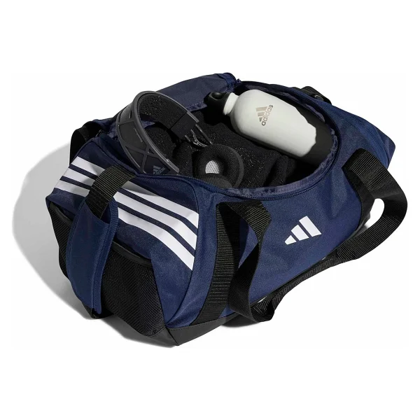 Adidas Tiro Duffle S JY7931 Lacivert Spor Çantası - Görsel 3