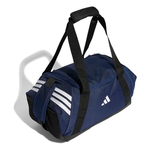 Adidas Tiro Duffle S JY7931 Lacivert Spor Çantası - Görsel 4