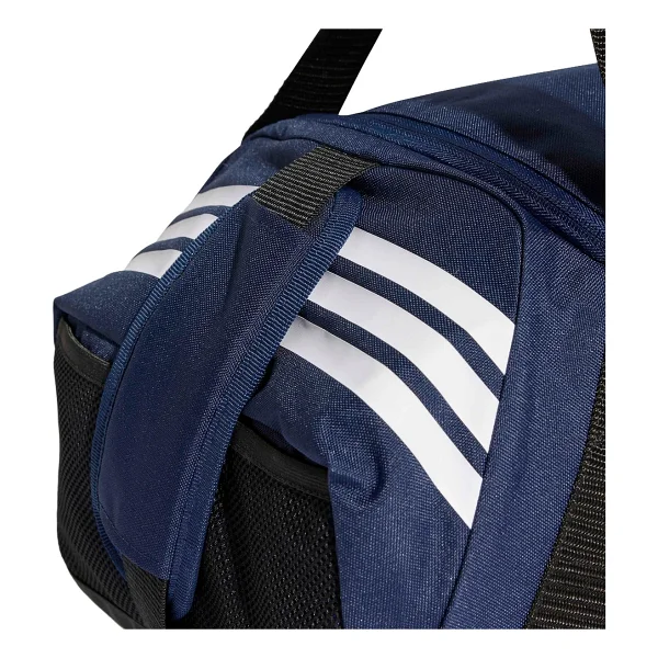 Adidas Tiro Duffle S JY7931 Lacivert Spor Çantası - Görsel 5