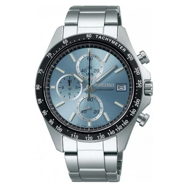 Seiko SBTR029 Erkek Kol Saati - Görsel 2
