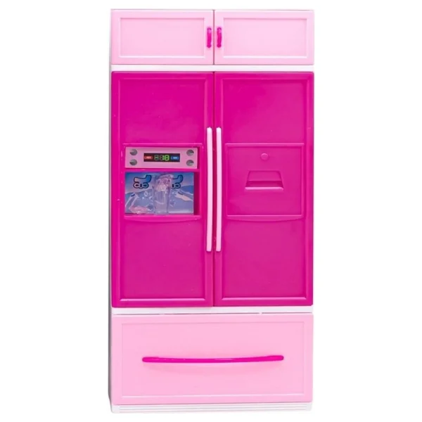 My Happy Kitchen Buzdolabı 02301 - Görsel 3