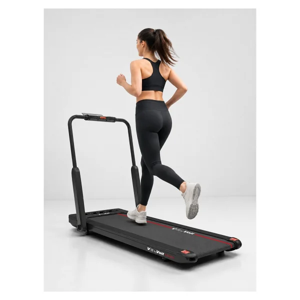 Voit V-Fit Runmate Uzaktan Kumandalı Katlanabilir Koşu Bandı - Görsel 2