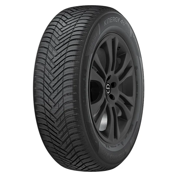 Hankook Kinergy 4S2 H750 205/55 R19 97V XL 4 Mevsim Lastik - 2026 - Görsel 2