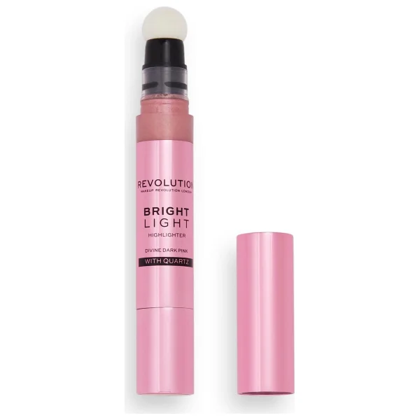 Revolution Bright Light Highlighter - Görsel 7