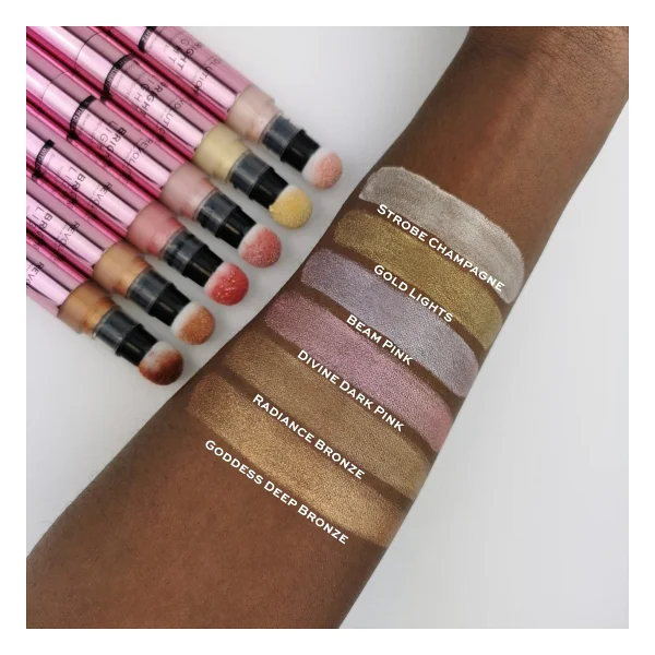 Revolution Bright Light Highlighter - Görsel 4