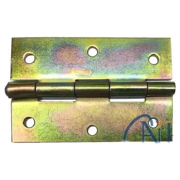Yaprak Menteşe No:3,5 - 58x88mm, 24 Adet - Görsel 2