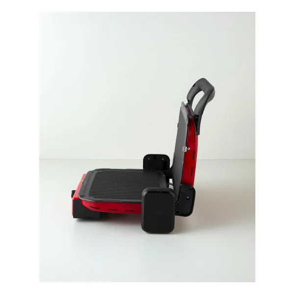 English Home TMK 5050 1800 W Tost Makinesi - Görsel 3