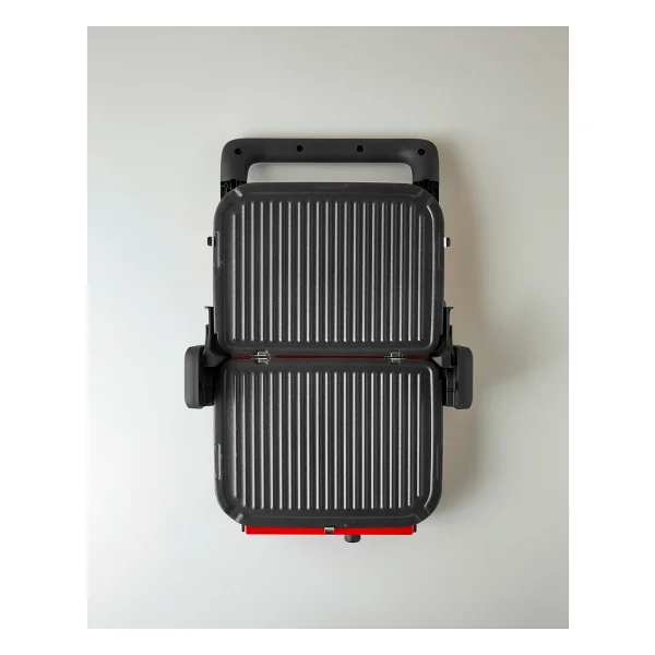 English Home TMK 5050 1800 W Tost Makinesi - Görsel 6