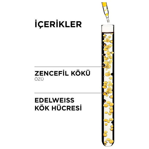 Kerastase Genesis Bain Riche Refill 500 ml Saç Dökülmesine Karşı Şampuan - Görsel 6