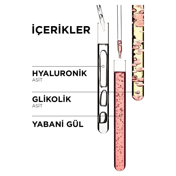 Kerastase Gloss Absolu Bain Hydra Glaze 500 ml Şampuan - Görsel 10