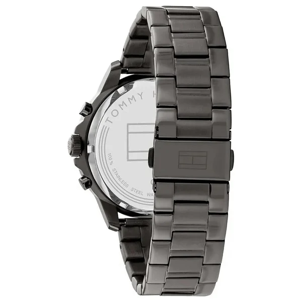 Tommy Hilfiger TH1710479 Erkek Kol Saati - Görsel 8