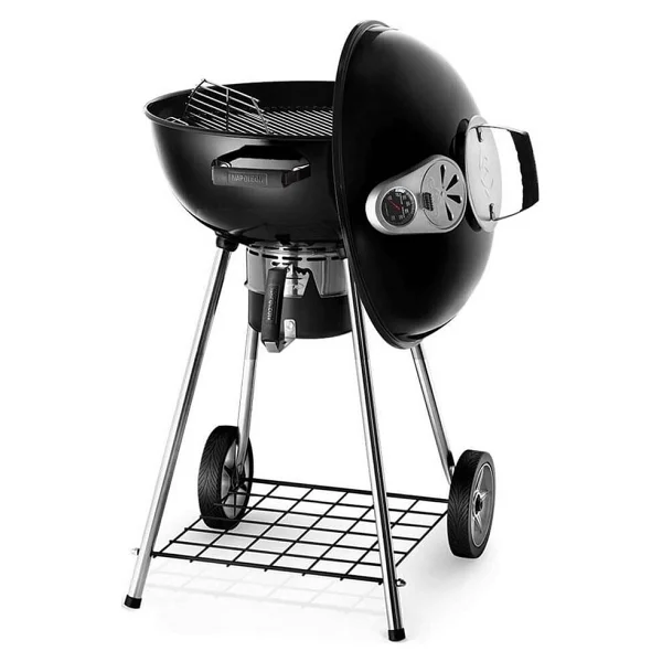 Napoleon NK22K-LEG Kömürlü Barbekü Mangal - Görsel 2