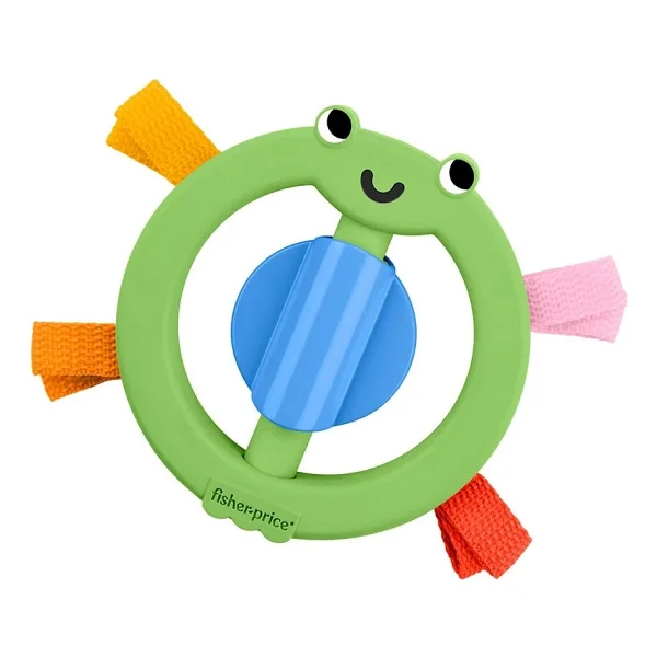 Fisher Price Çıngırak JKW53 - Görsel 3