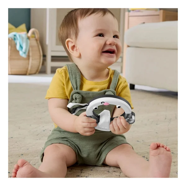 Fisher Price Çıngırak JKW53 - Görsel 4