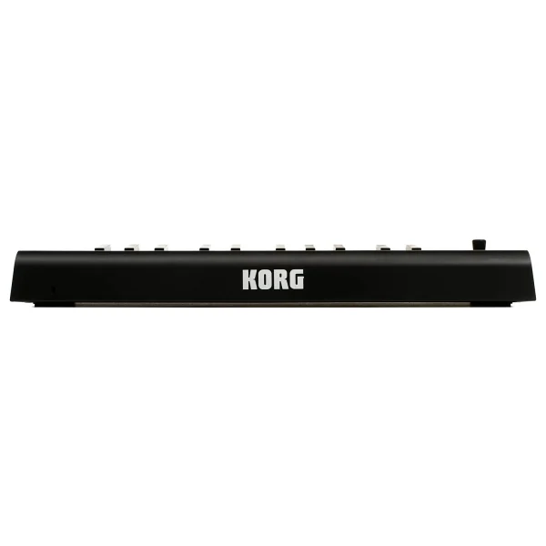 Korg Microkey-25 Tuşlu Midi Klavye - Görsel 4