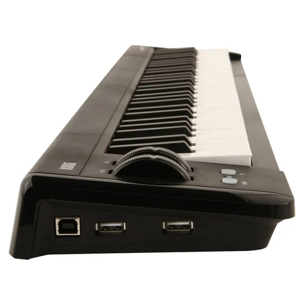 Korg Microkey-25 Tuşlu Midi Klavye - Görsel 5