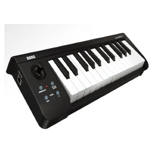 Korg Microkey-25 Tuşlu Midi Klavye - Görsel 7