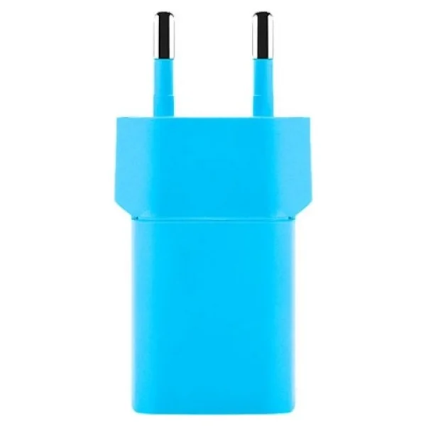 Ttec SmartCharger 2SCG20CNM 20 W Mavi Type-C Kablolu Hızlı Şarj Aleti - Görsel 4