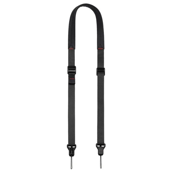 FALCAM Maglink Lite V2 Manyetik Quick Release Fotoğraf Makinesi Askısı Gri - M00B5102 - Görsel 9