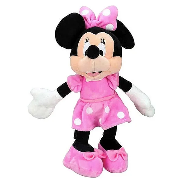 Disney Minnie Core Peluş 25 cm - Görsel 2