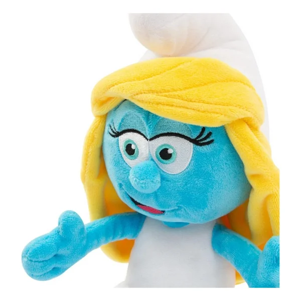 Şirinler 30 cm Sesli Peluş Şirine PUF30000 - Görsel 7
