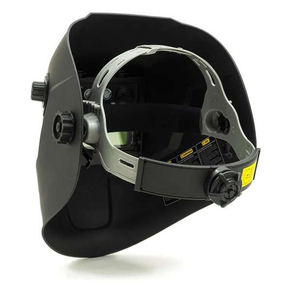 Esab SWARM A20 Otomatik Kararan Kaynak Maskesi - Görsel 6