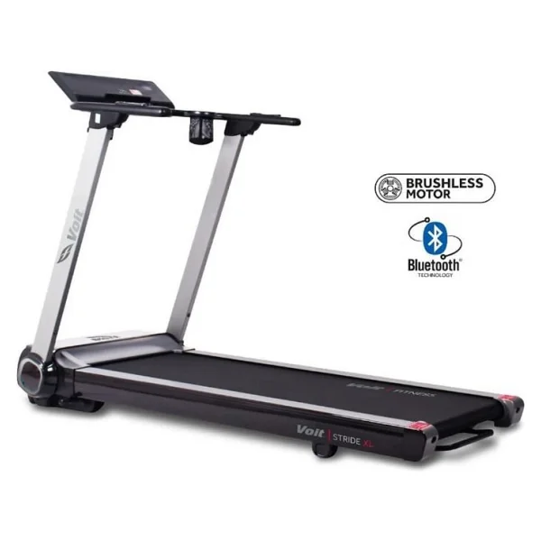 Voit Stride XL Katlanabilir Koşu Bandı - Görsel 2