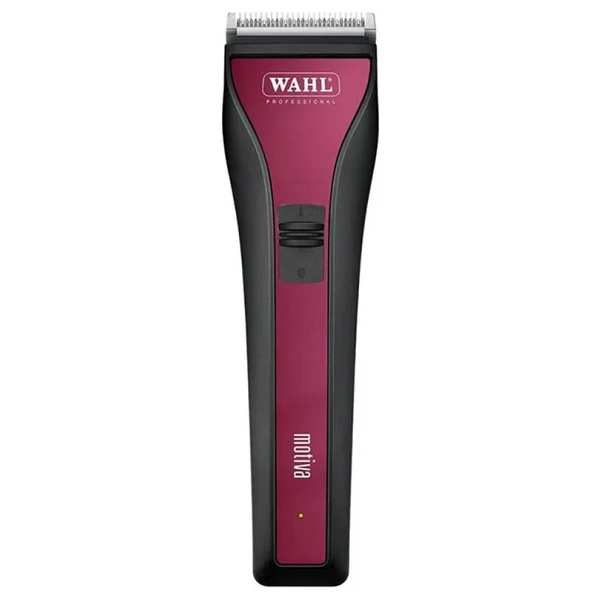 Wahl Motiva Kedi ve Köpek Pati ve Genital Bölge Kablosuz Pet Tıraş Makinesi 0.7-3 Mm - Görsel 3