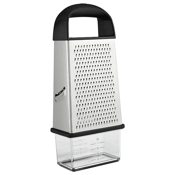 Oxo 1057961 Gg Kaplı Rende - Görsel 2