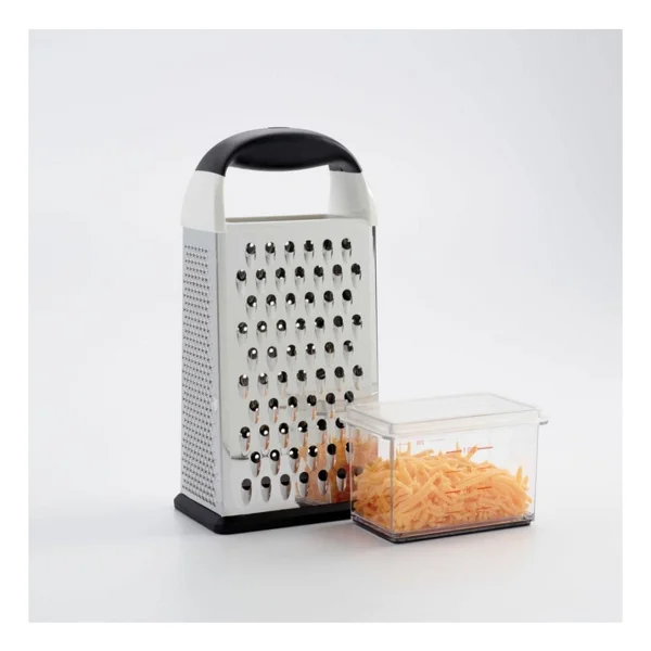 Oxo 1057961 Gg Kaplı Rende - Görsel 3