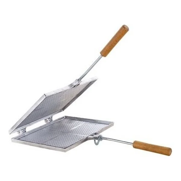 Taşhan T-0205 Mega 25x19 cm Ocak Üstü Tost Makinesi - Görsel 2