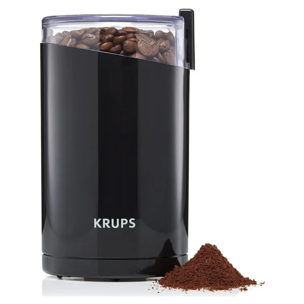 Krups F20342 Baharat ve Kahve Öğütücü - Görsel 5