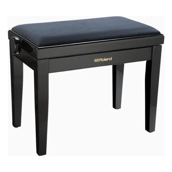 Roland RPB-220BK Piyano Taburesi - Görsel 2