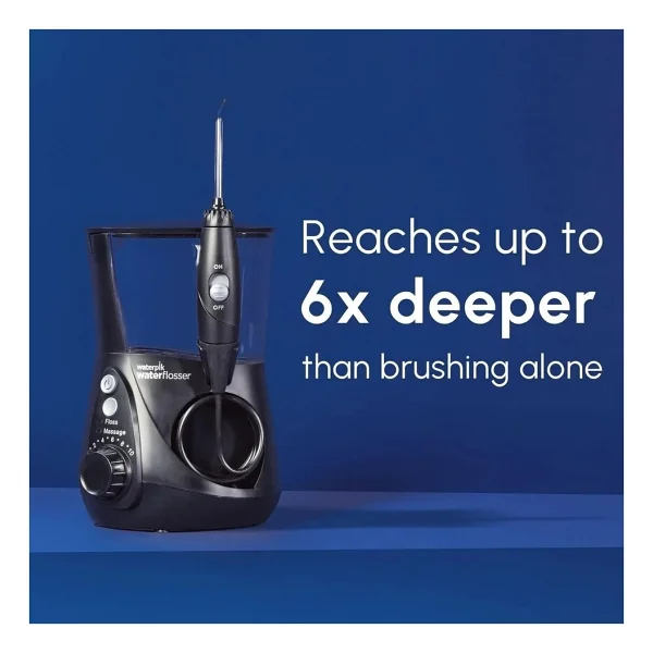 Waterpik Ultra Professional WP-662E Ağız Duşu - Görsel 2