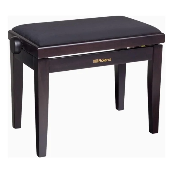 Roland RPB-220BK Piyano Taburesi - Görsel 4