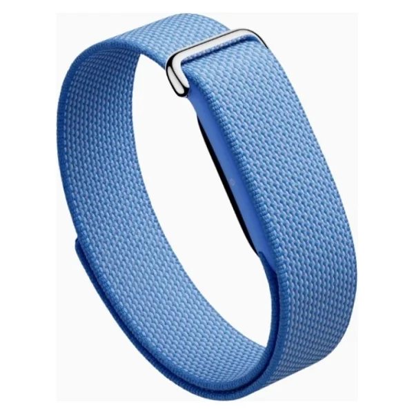 Google Fitbit Air Mavi Akıllı Bileklik - Görsel 4