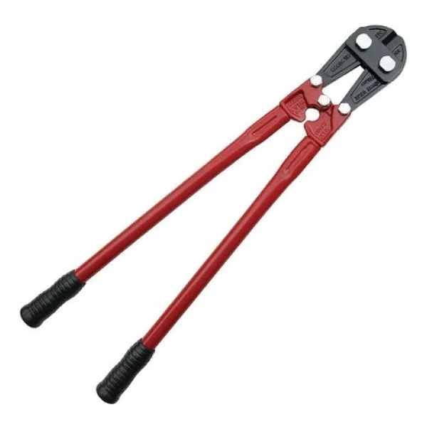 İzeltaş Demir Kesme Makası 24" 610 Mm - 24 inç / 610 mm - Görsel 2