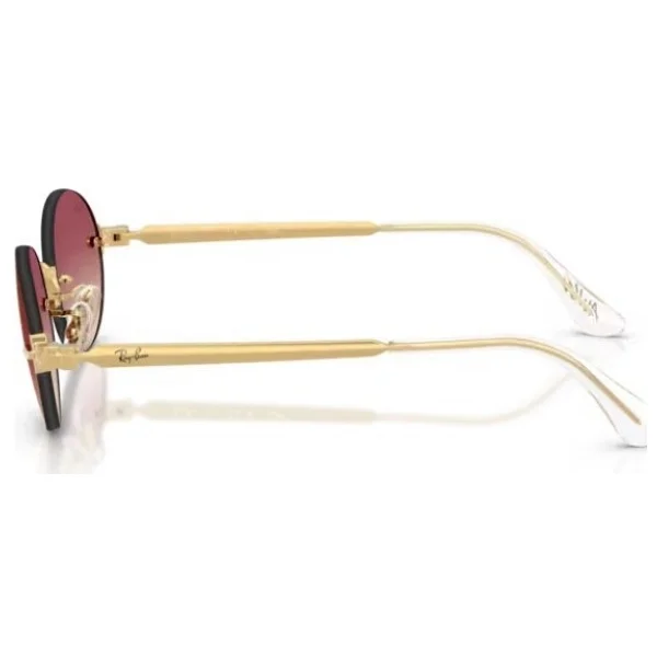 Ray-Ban Asap Rocky 3929 Güneş Gözlüğü - Görsel 3
