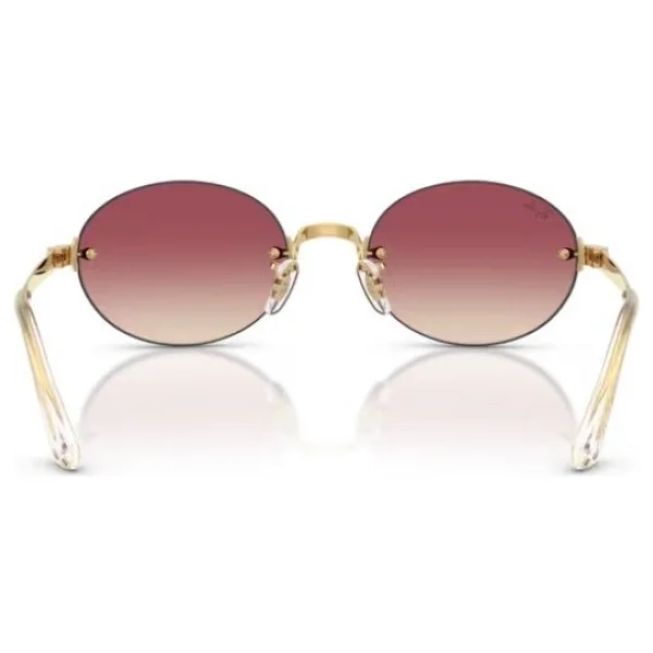 Ray-Ban Asap Rocky 3929 Güneş Gözlüğü - Görsel 4