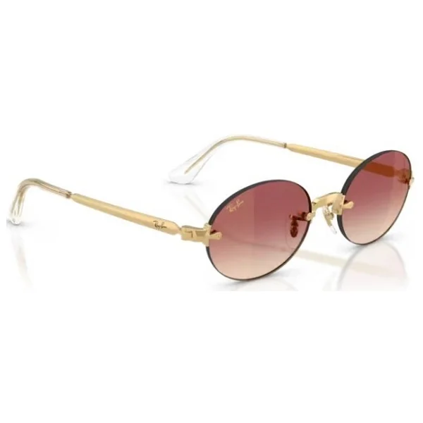 Ray-Ban Asap Rocky 3929 Güneş Gözlüğü - Görsel 5