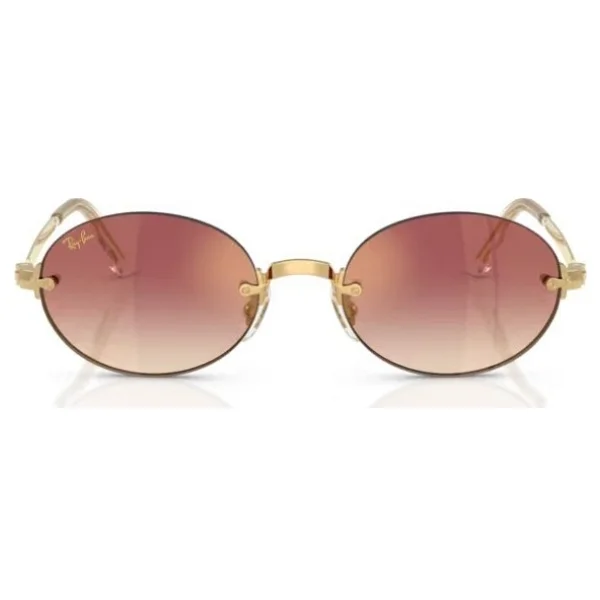 Ray-Ban Asap Rocky 3929 Güneş Gözlüğü - Görsel 6