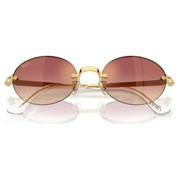Ray-Ban Asap Rocky 3929 Güneş Gözlüğü - Görsel 7
