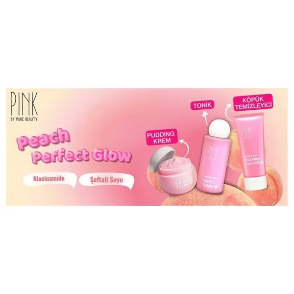 Pure Beauty Glow On Pudding Cream 50 ml - Görsel 5