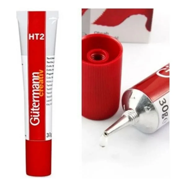 Gütermann HT2 30 gr Kumaş Yapıştırıcı - Görsel 2