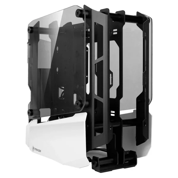 Antec Striker Fansız Mini ITX Oyuncu Kasası - Görsel 6