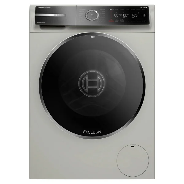 Bosch WGB264AXTR 1400 Devir 11 kg Çamaşır Makinesi - Görsel 5