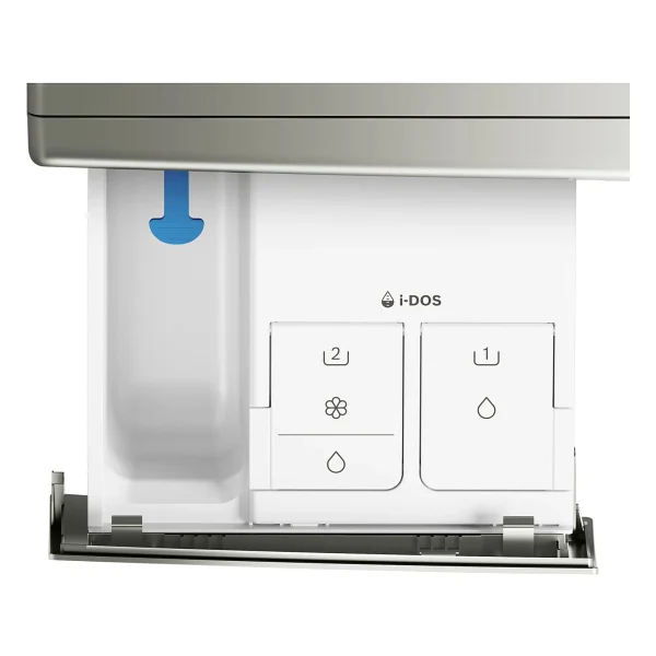 Bosch WGB264AXTR 1400 Devir 11 kg Çamaşır Makinesi - Görsel 7