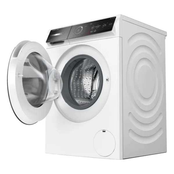 Bosch WGB264A0TR 1400 Devir 11 kg Çamaşır Makinesi - Görsel 6