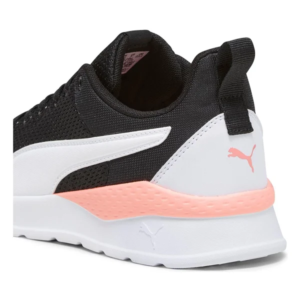 Puma Anzarun Lite 371128-51 Siyah-Pembe Koşu Ayakkabısı - Görsel 4